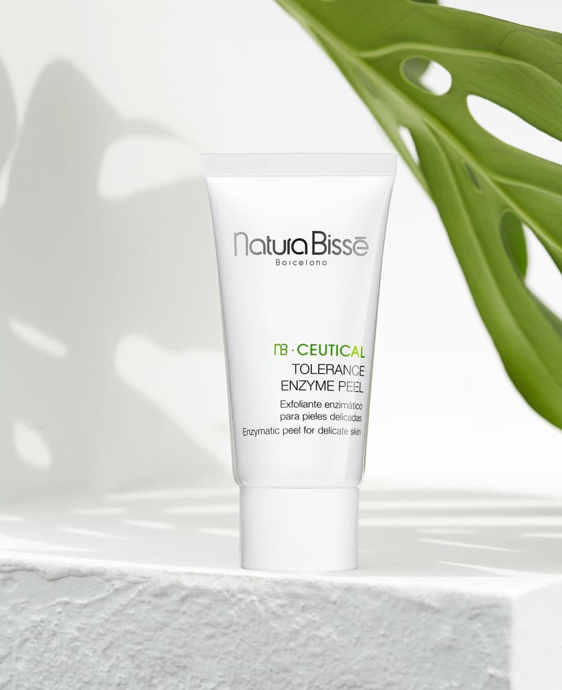 Tolerance Enzyme Peel — 3
