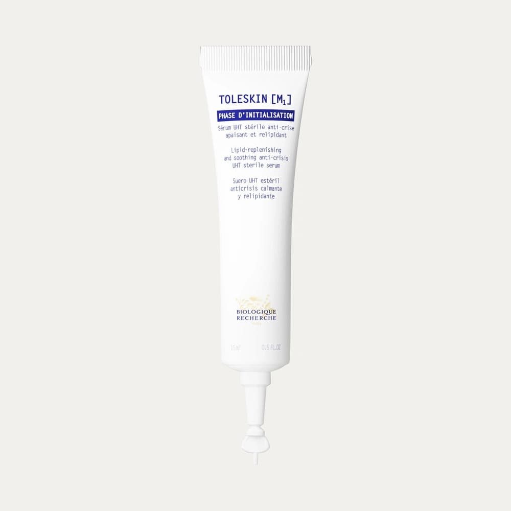 Toleskin M, 10 Sachets — 3