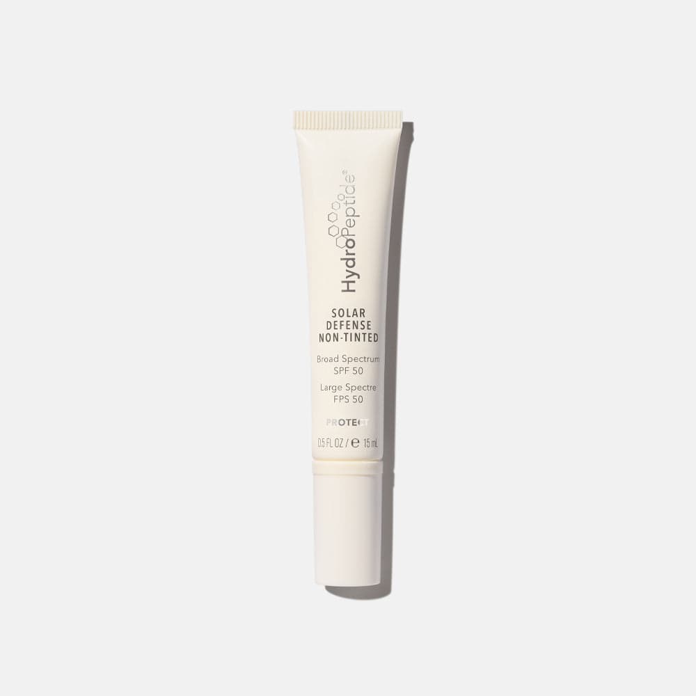Mini dosis Solar Defense Non-Tinted SPF 50