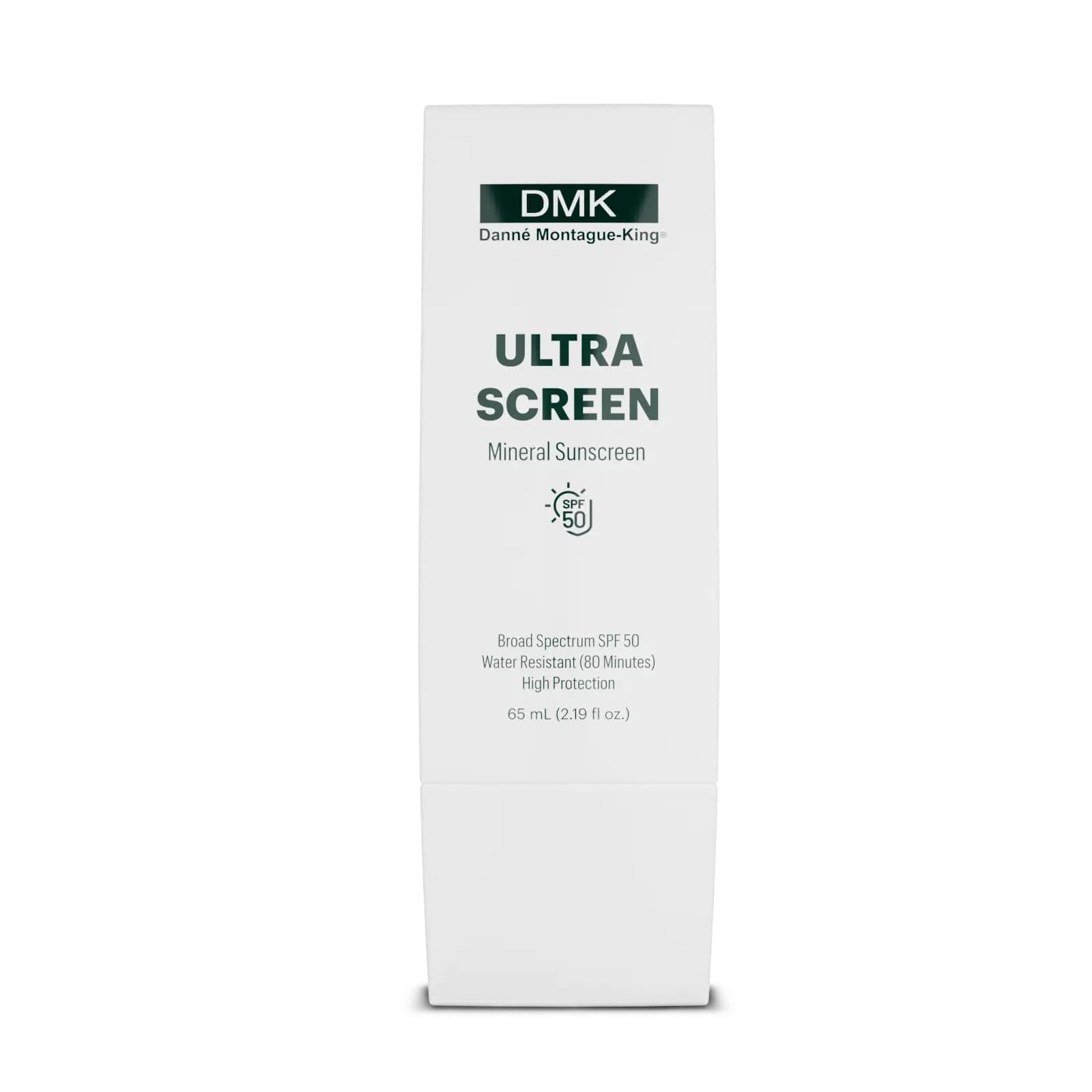 Ultra Screen 50 SPF