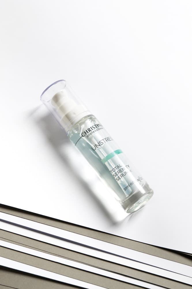 Unstress Probiotic Day Cream SPF 15 — 3