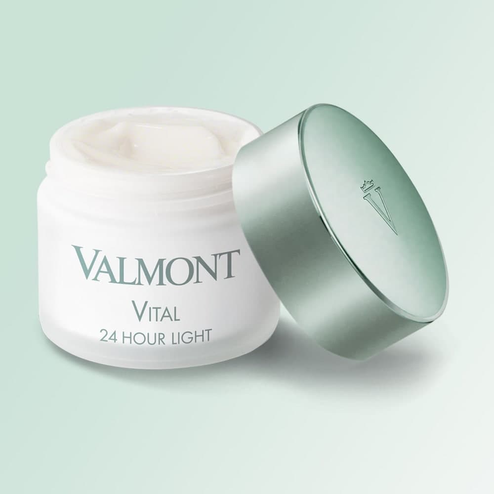 Vital 24 Hour Light — 3