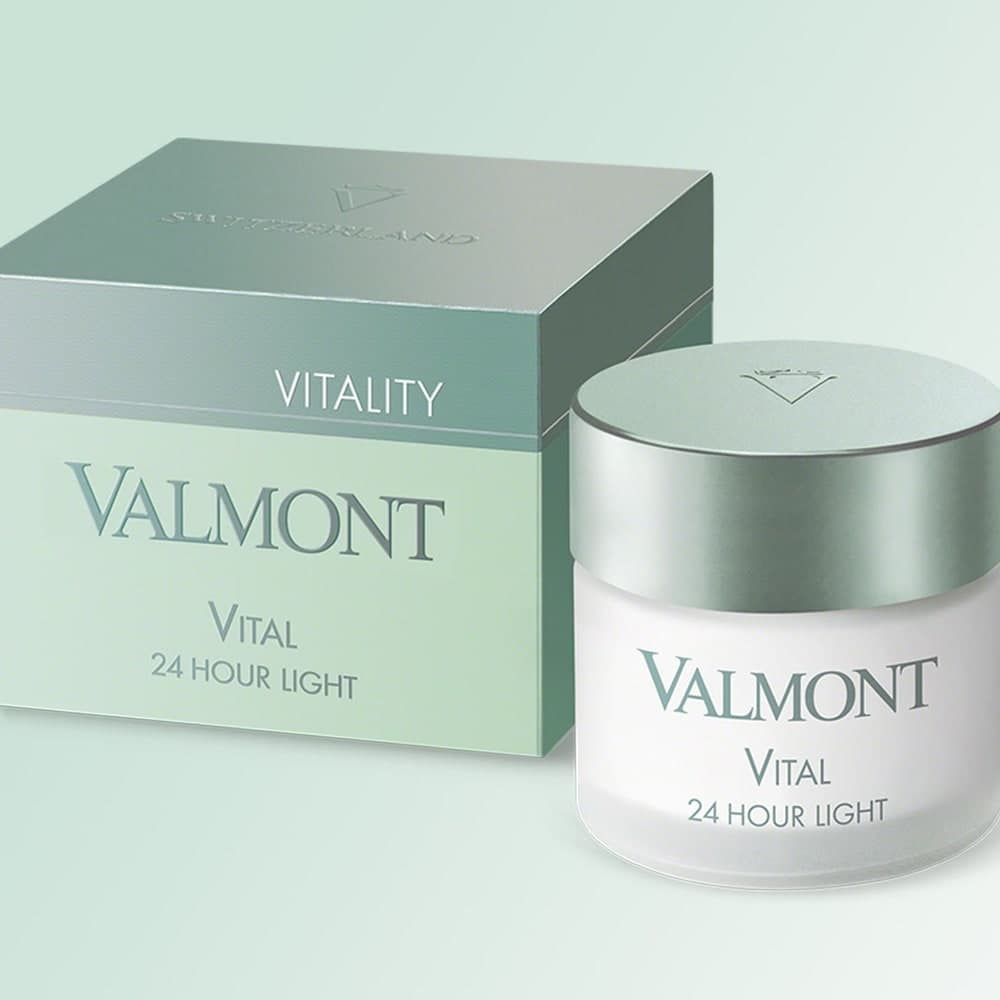 Vital 24 Hour Light — 4