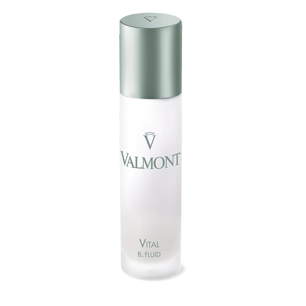 Vital B. Fluid
