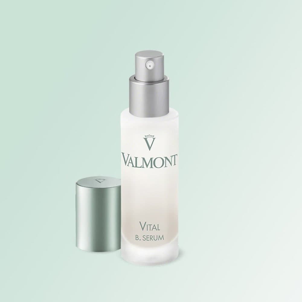 Vital B. Serum — 3