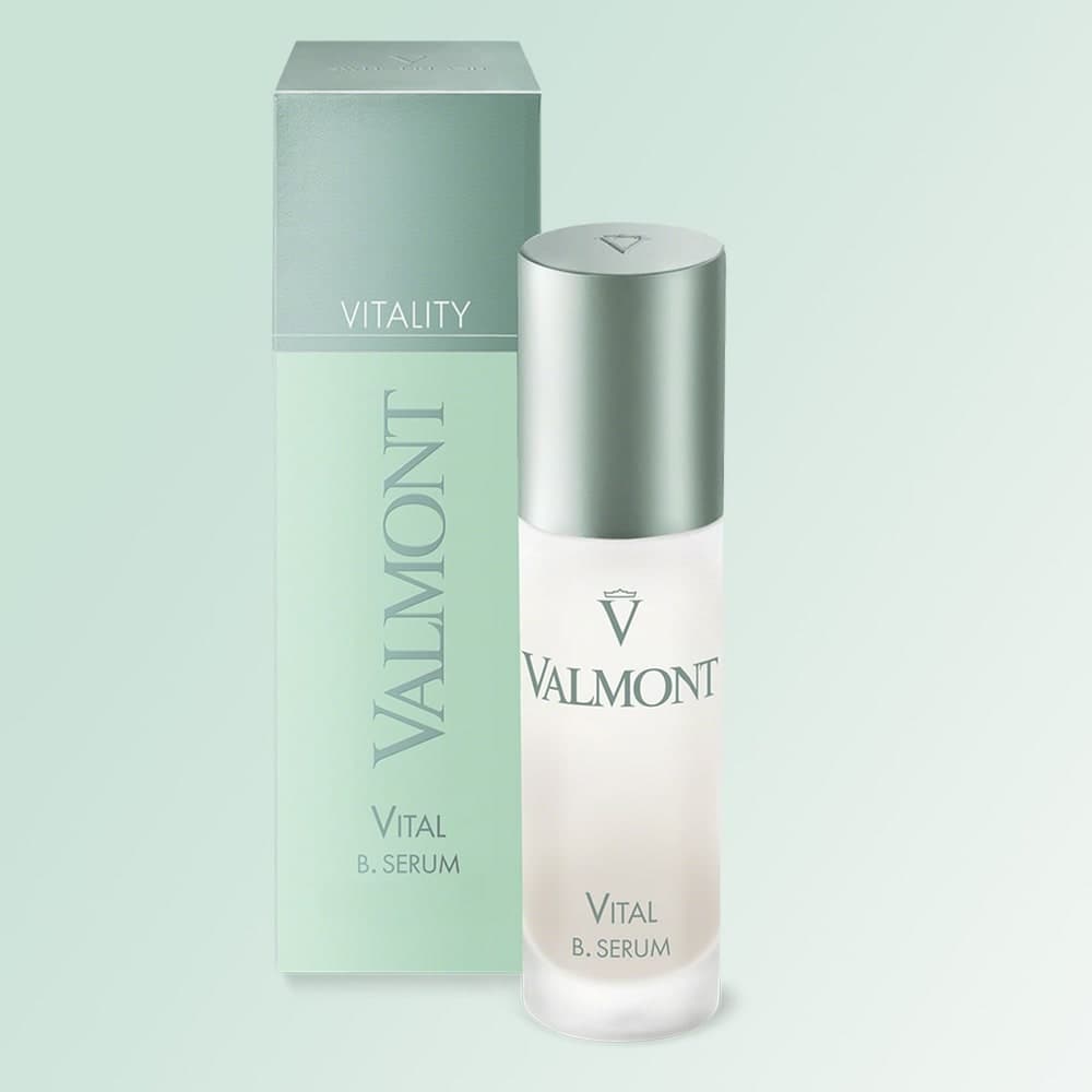 Vital B. Serum — 4