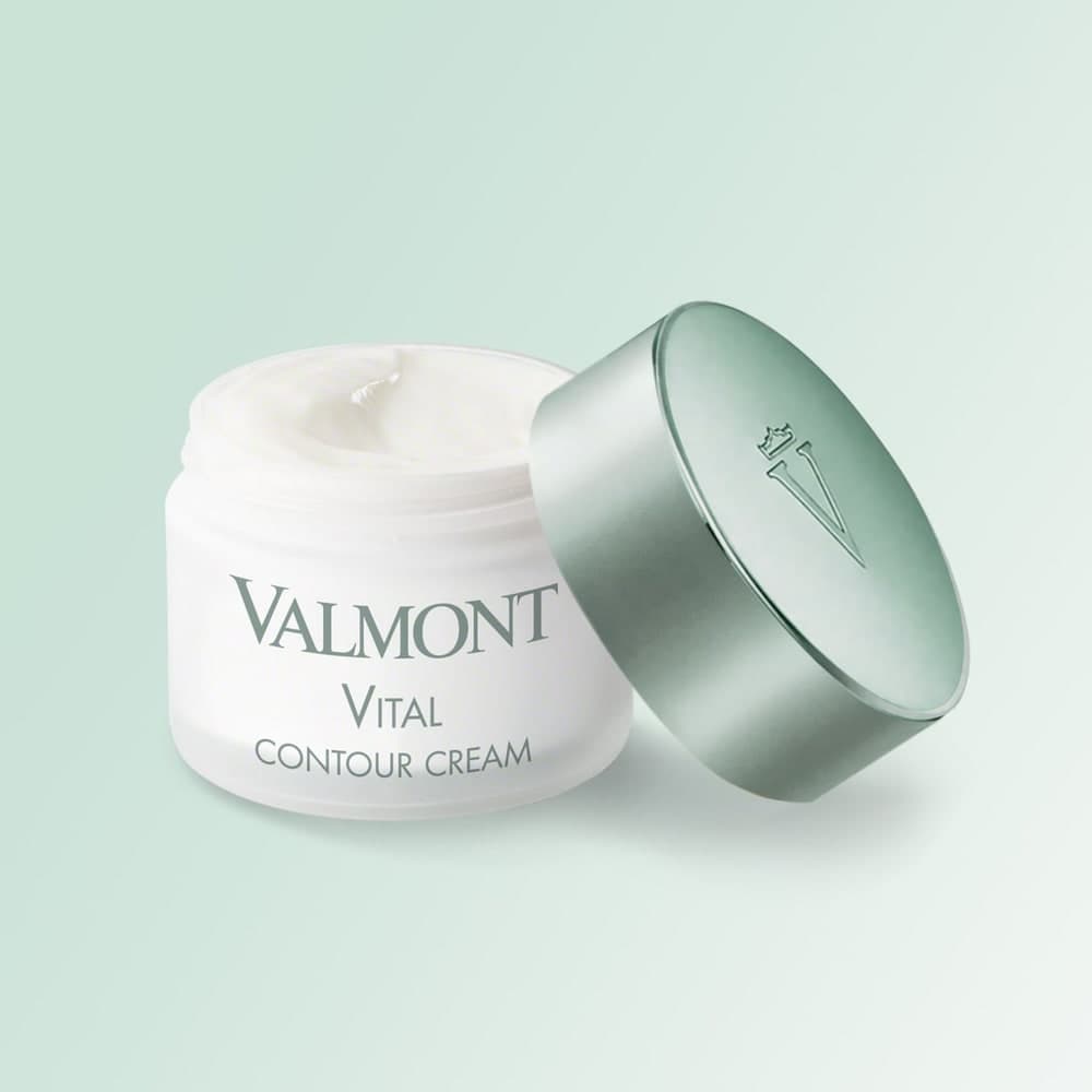 Vital Contour Cream — 3