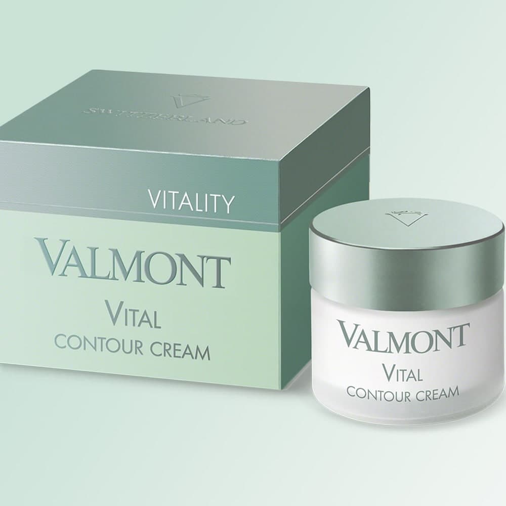 Vital Contour Cream — 4
