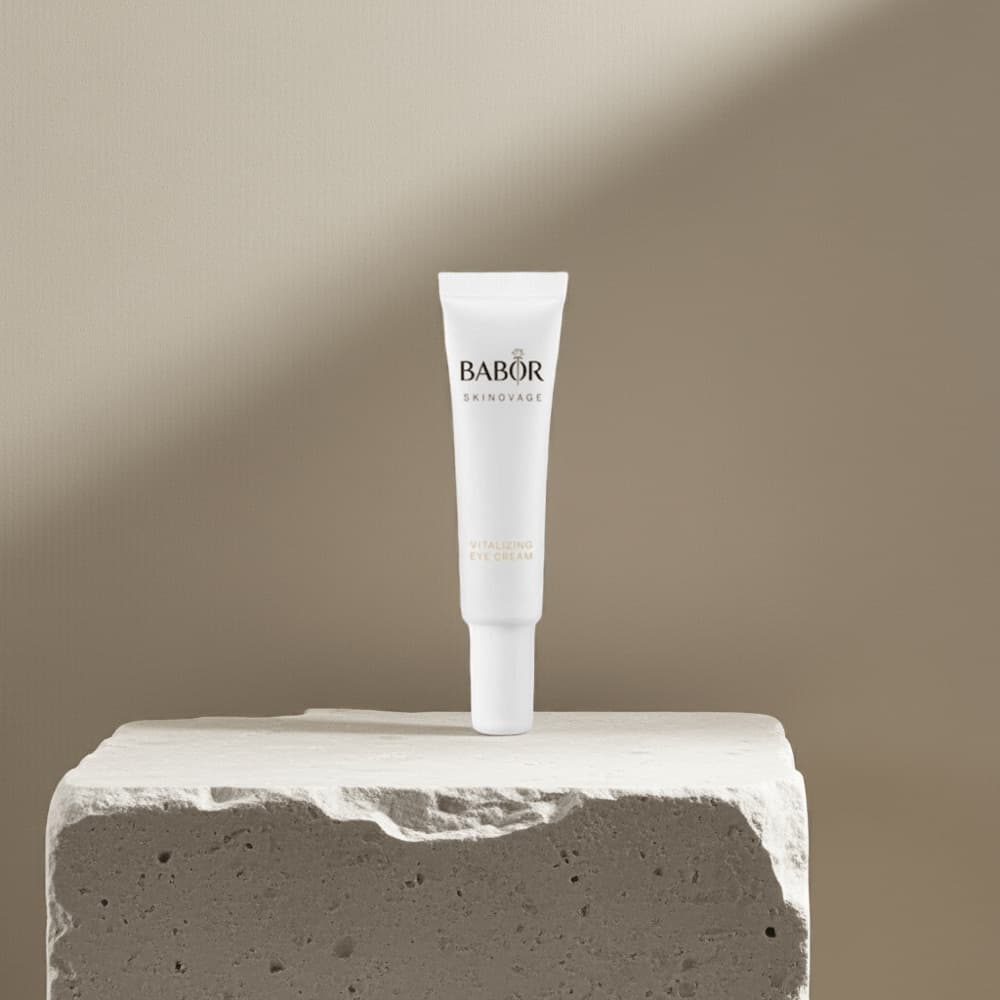 Vitalizing Eye Cream — 3