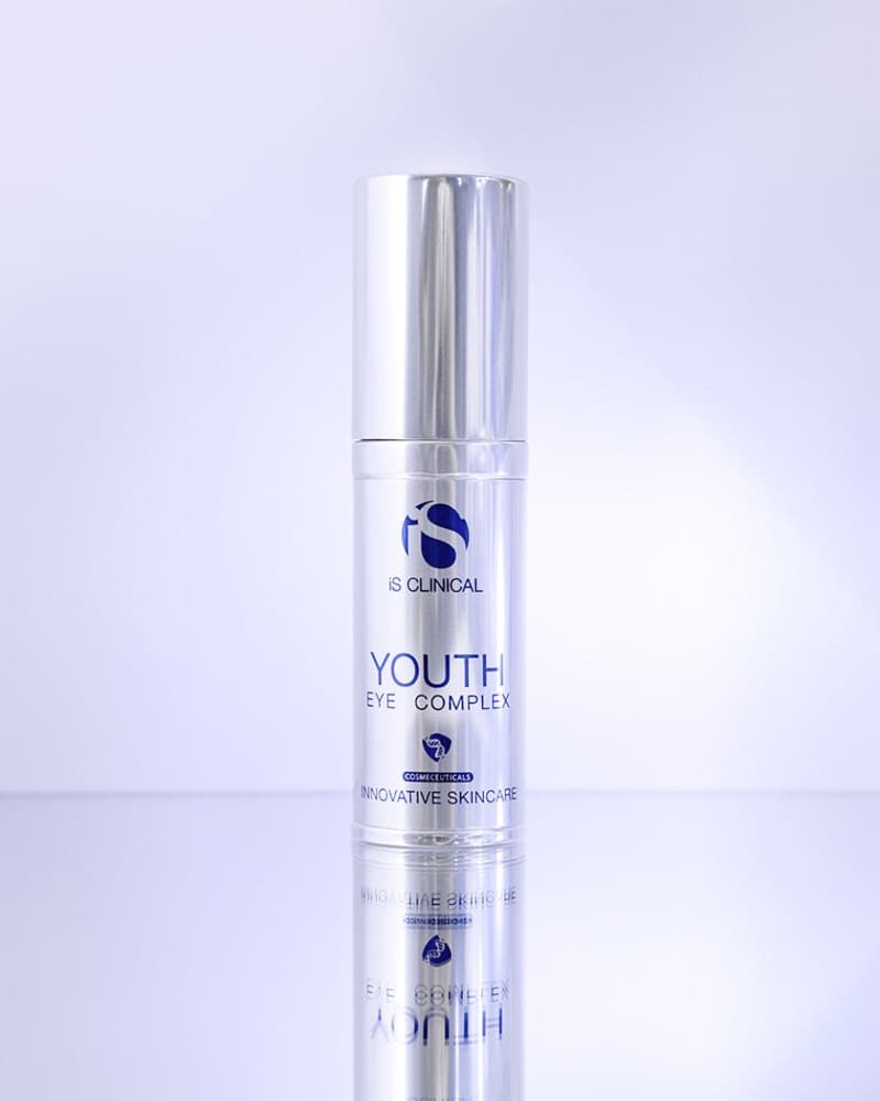 Youth Eye Complex — 3
