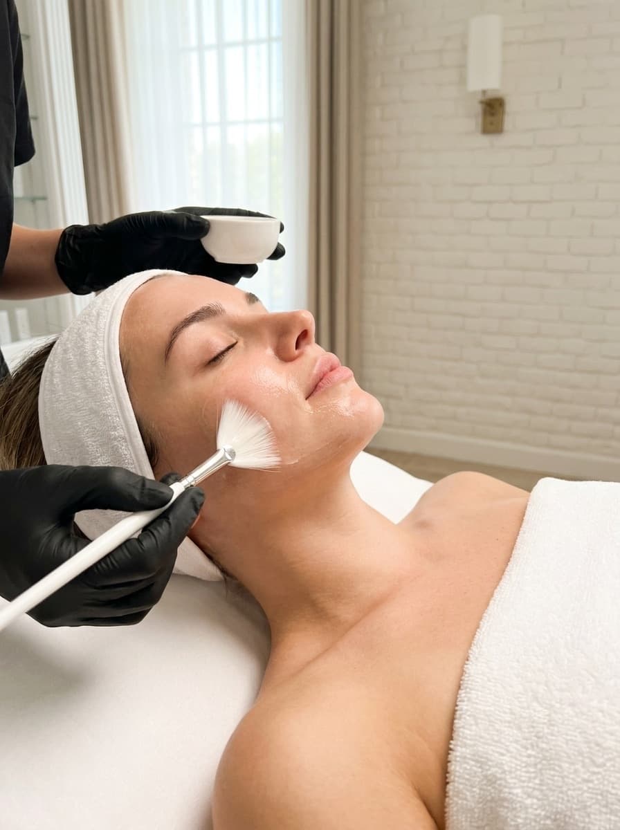 Bioline Tratamiento Facial