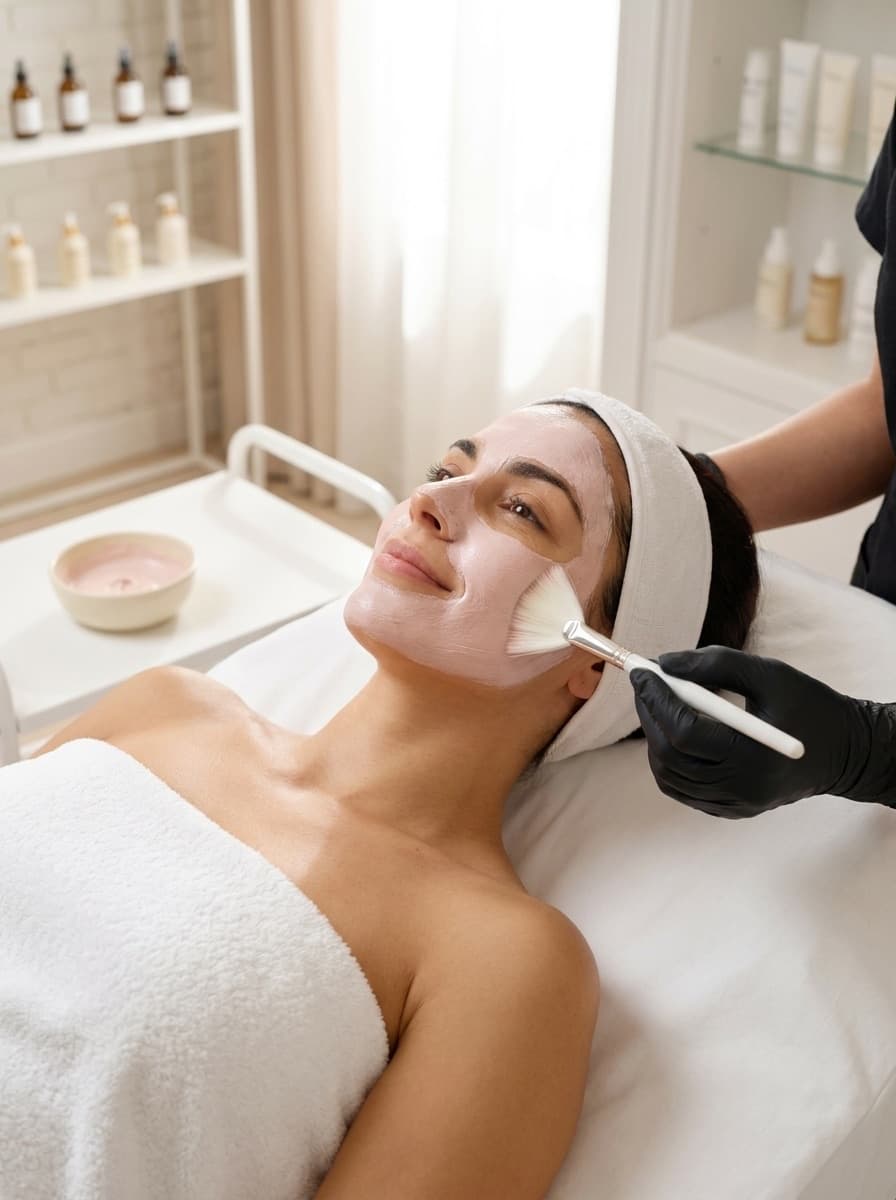 Booster VIP O2 Facial