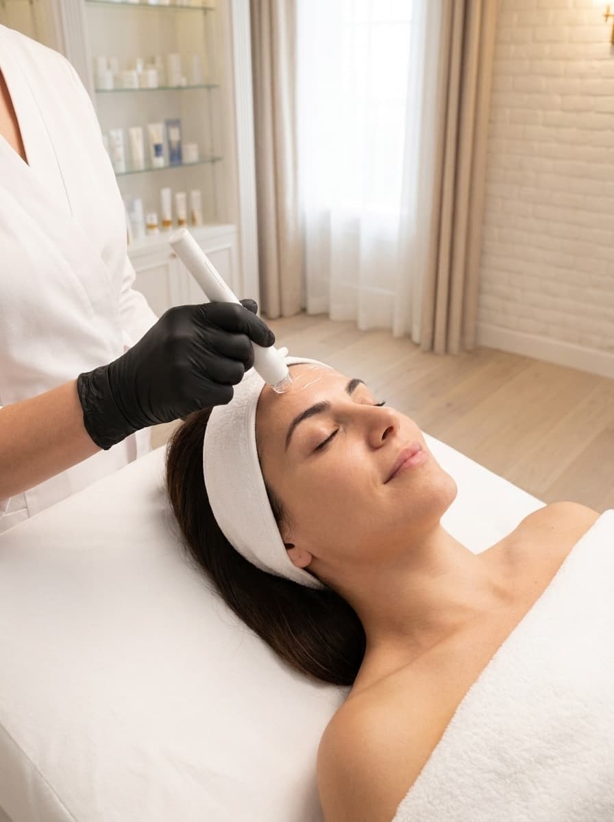 Dermadrop Botox