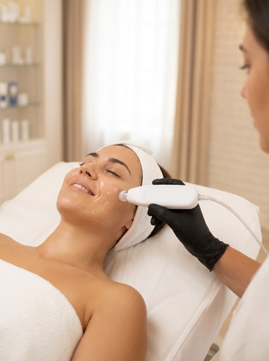 Dermadrop Glow Hyal
