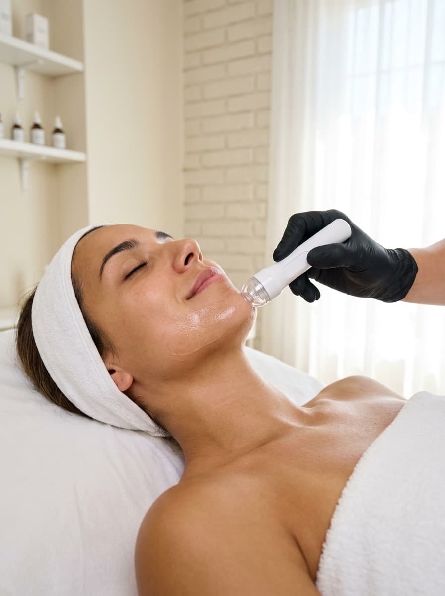 Dermadrop Glow Mitocell