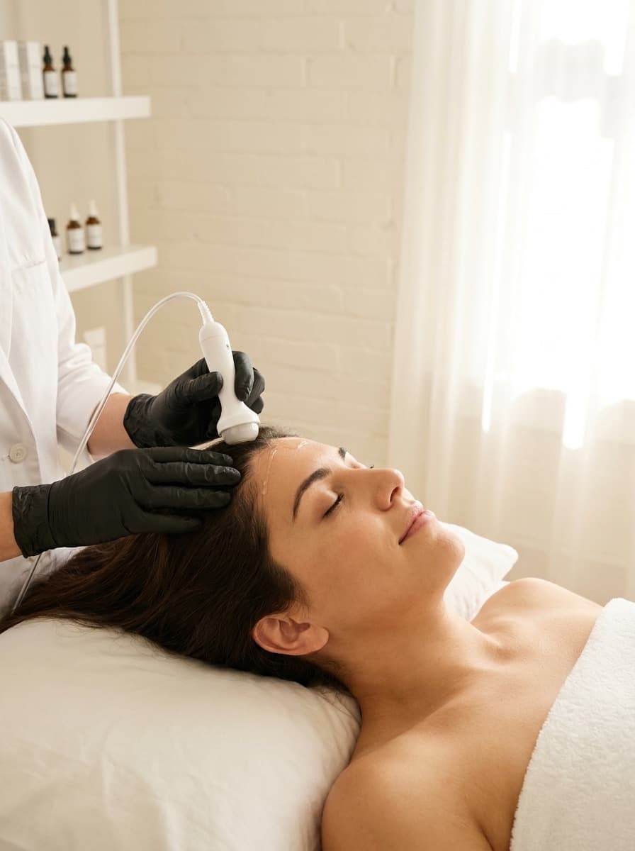Dermadrop Pelo (crecimiento capilar)