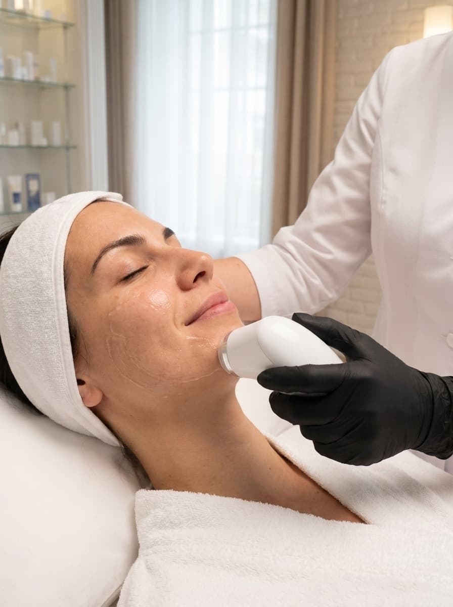 Dermadrop Pigmentación