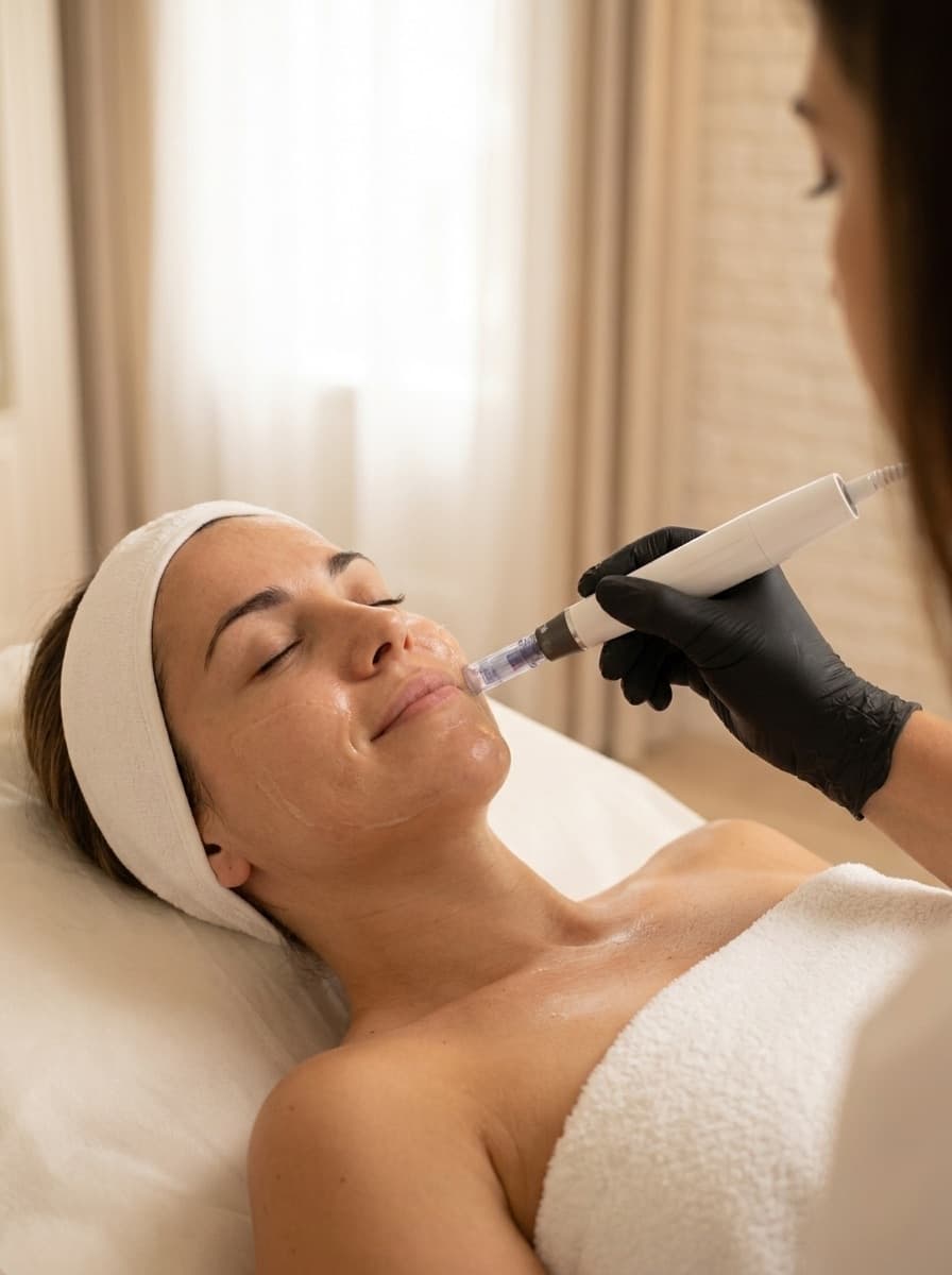 Dermapen 4
