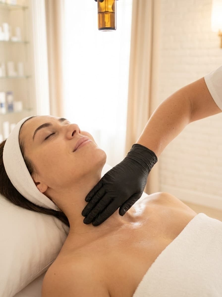 Detox Primaveral