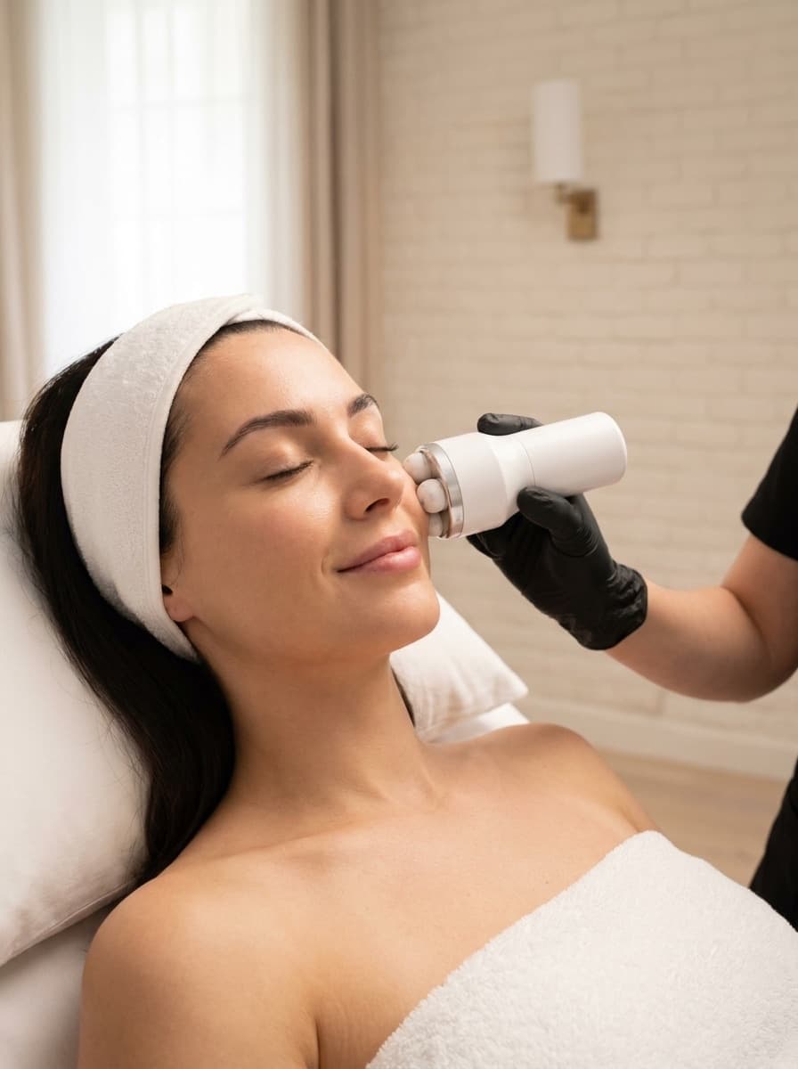 Endosfera Facial
