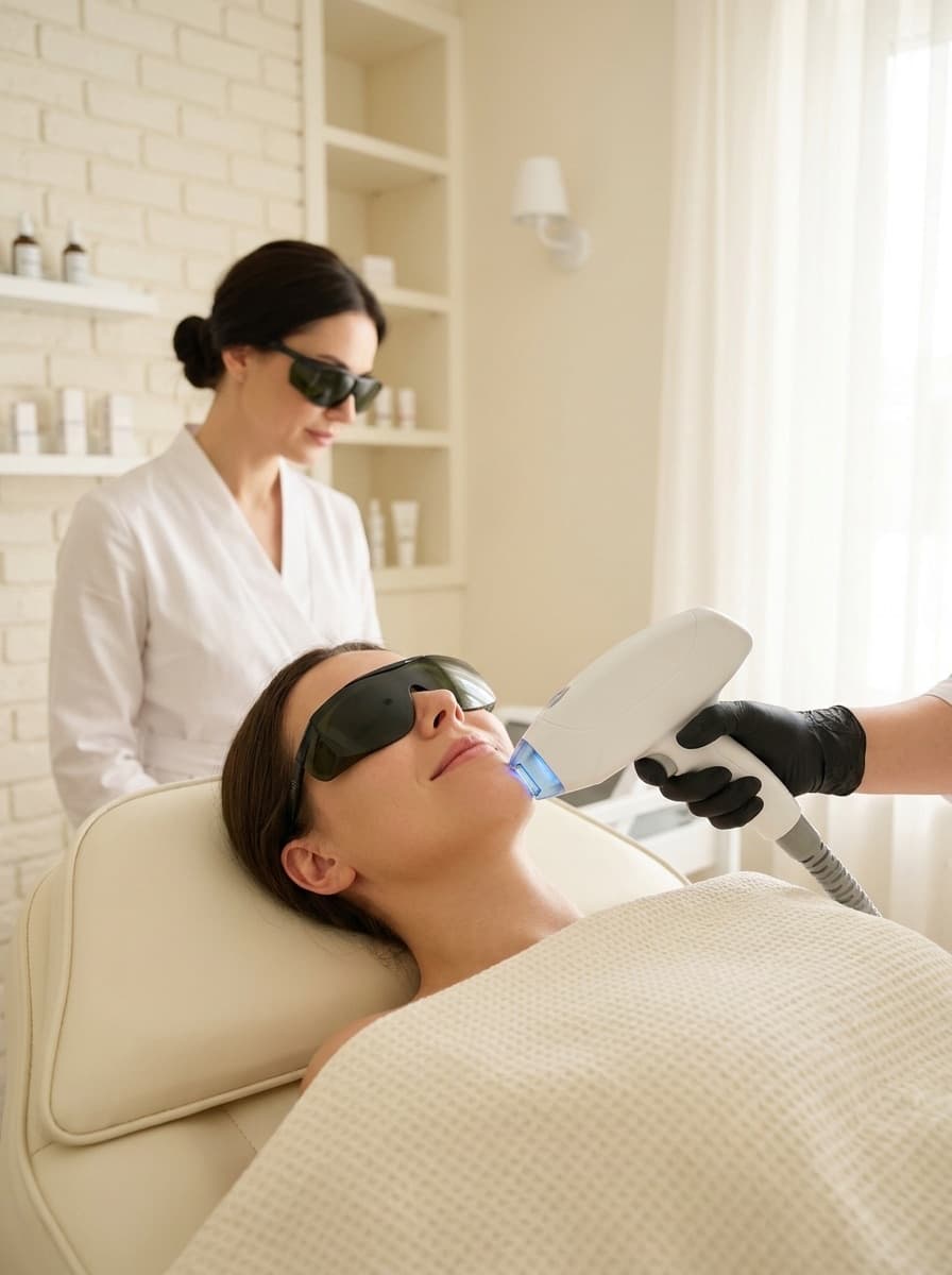 Facial 1 Zona