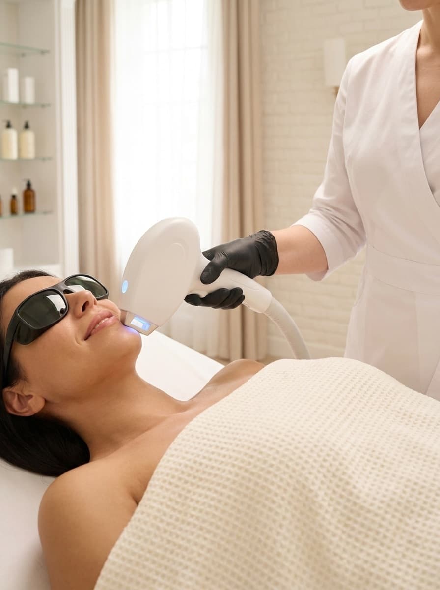 Facial