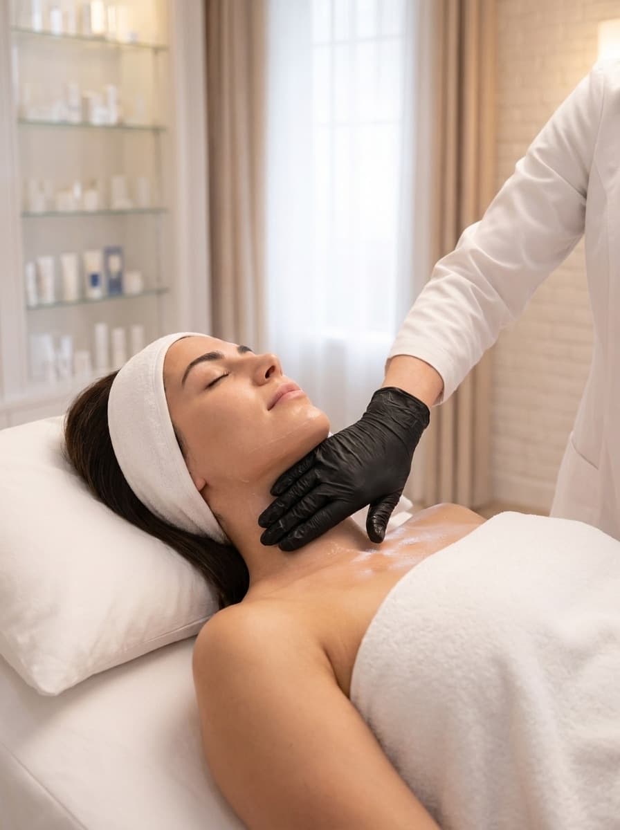 HydraFacial Platinum