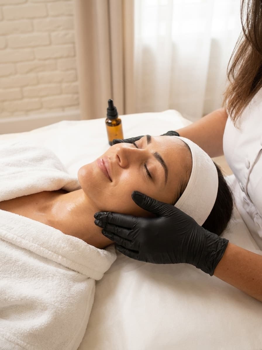Lift Facial