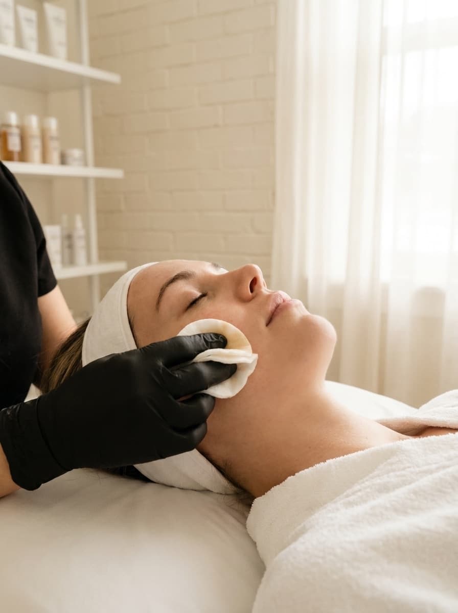 Limpieza Biologique Recherche