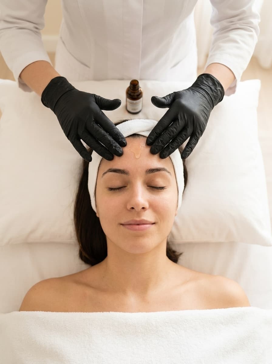 Limpieza Biologique Recherche intensiva