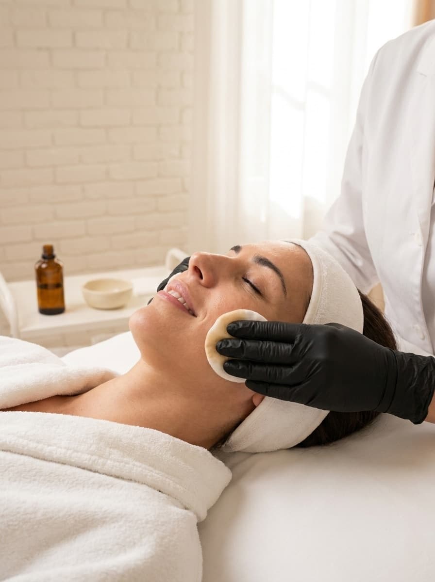 P50 Tratamiento Facial