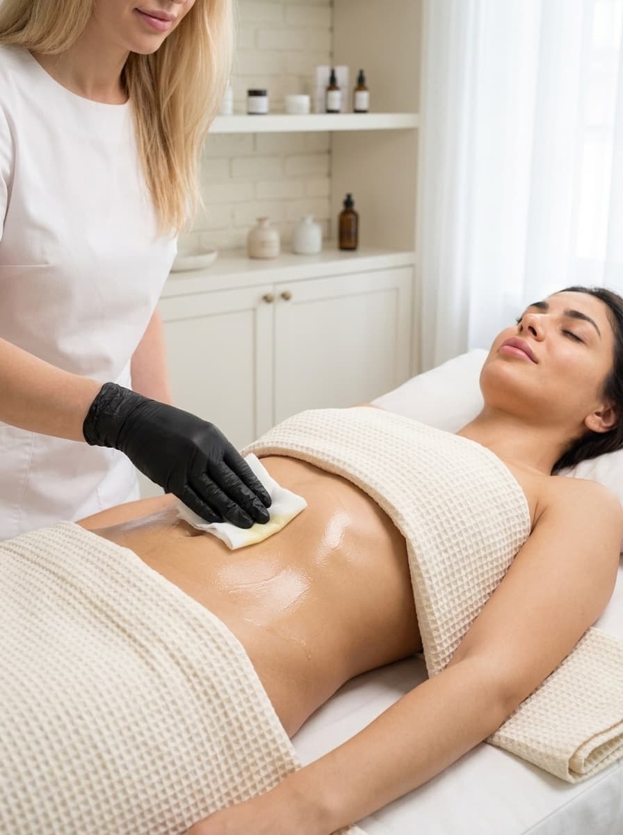 Peeling BioRePeel Cuerpo