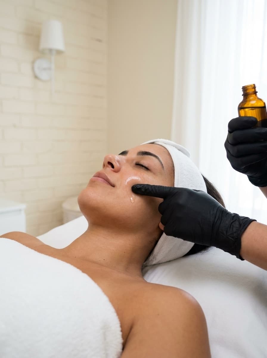Pigm 400 Facial