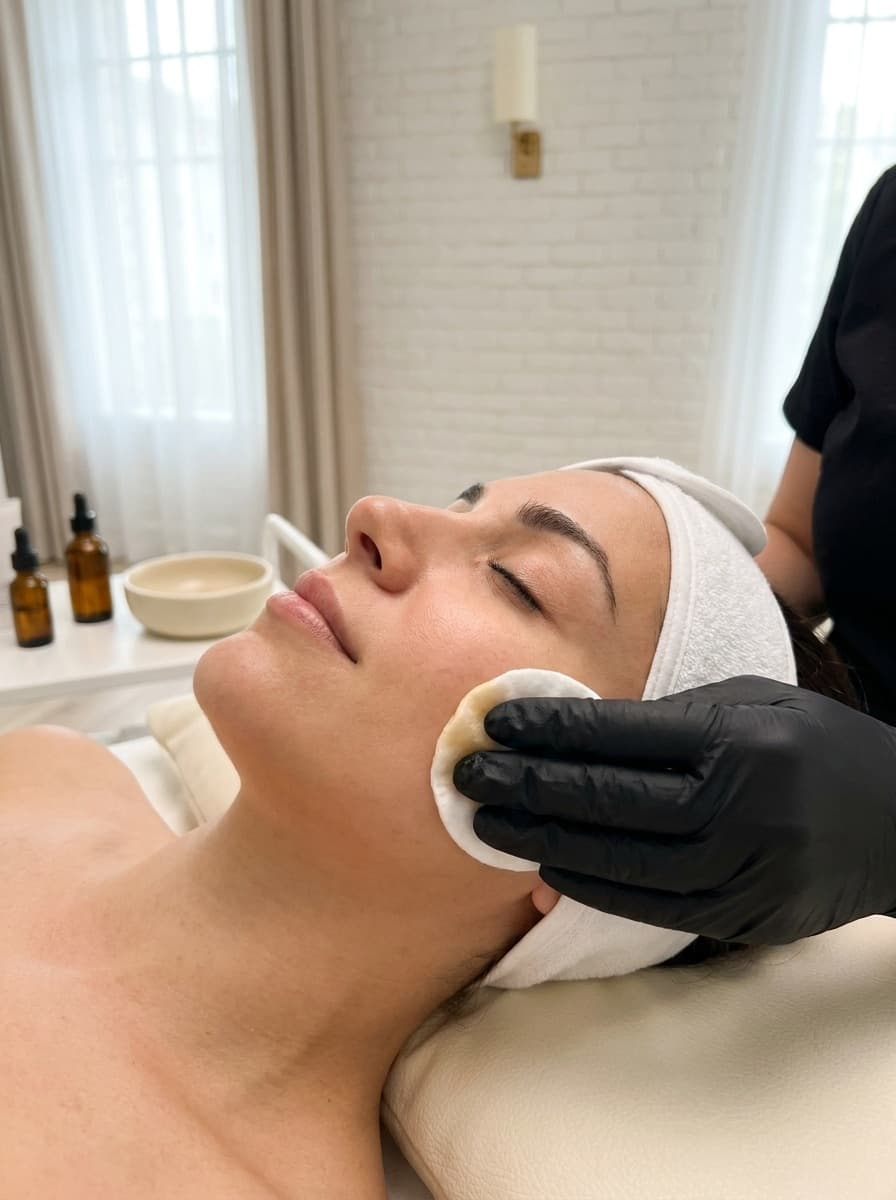 Reestructurant Facial