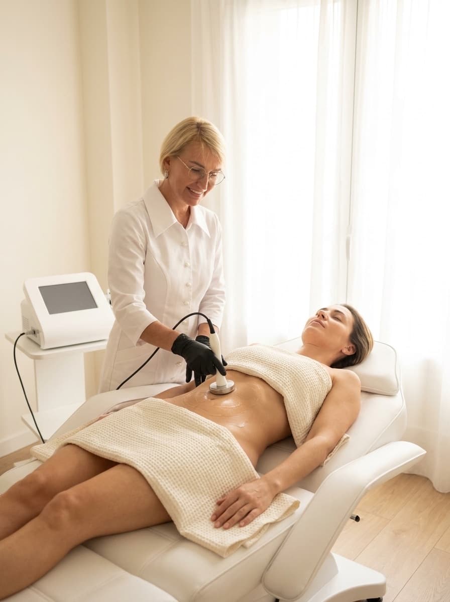 RF Sphera Abdomen
