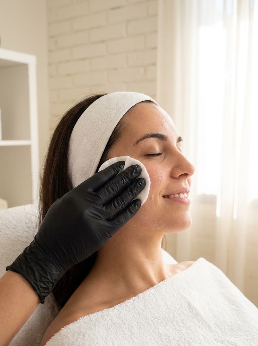 Toleskin Facial